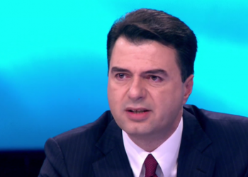 Shpallja ‘non grata’ e Berishës, shpërthen Basha: O idiot, si ç’punë kam unë me Amerikën?!