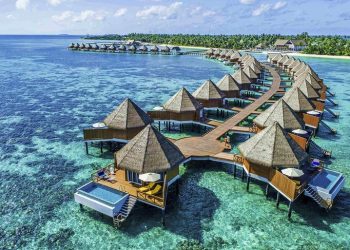 “Për festat e Nëntorit, shqiptarët prenotime edhe në Maldive”