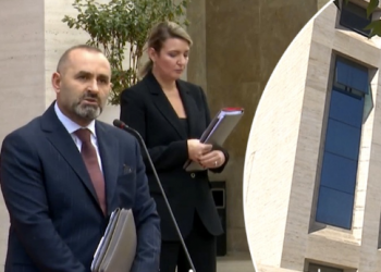 “Detektivët” në institucione do paguhen deri 75 mijë lekë të reja shtesë në muaj në rast risku