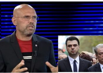 “Përgjegjësi për dualizmin me Berishën”/ Ish ministri i LSI, këshilla “falas” Bashës: Të ikë dhe të hyjë në garë pë t’u zgjedhur kryetar