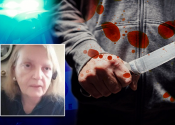 I kërkoi para por nuk i dha! 40-vjeçari masakron me thika kumbarën dhe e mbështjell me çarçaf