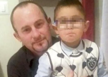 “Hajde këtu tani”/ Dëshmitë rrëqethëse për vrasjen e 10 vjeçarit: Matias u përpoq të shpëtonte nga babai duke vrapuar
