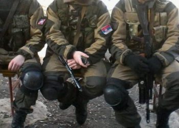 Ish-komandanti i FSK-së apelon: Vuçiç dhe Vulin po rekrutojnë mercenarë rusë për në veri të Kosovës