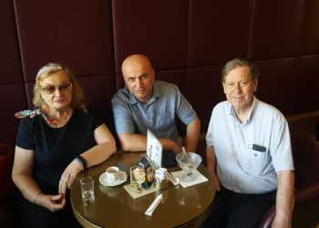 Të shpjegosh Shahin Kadarenë