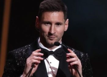 Kërkesa e Messit për “France Football”: Topin e Artë duhet t’ia jepni edhe Lewandowskit