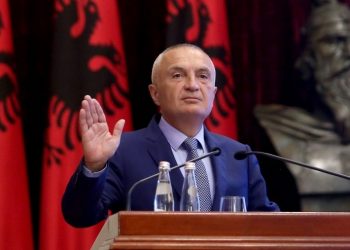 “Më 25 korrik i rikthehem jetës politike”/ Meta: S’do pranoj kurrë një mandat të dytë si President!