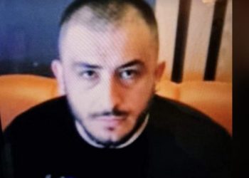 Argumenti i lirimit të Erigers Mihasit nga qelia para vrasjes: ‘Fajin e ka i vdekuri Fabian Gaxha’!!