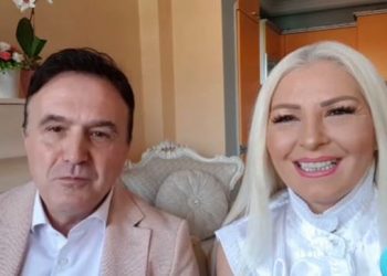 “Ishte dashuri me shikim të parë”/ Naim Abazi rrëfen njohjen me Mihrije Brahën