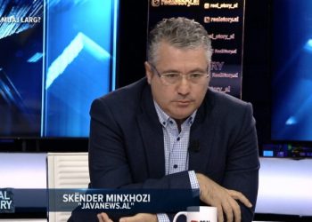 “Dy Kuvende do të thotë dy parti…”, Minxhozi: Berisha ka mundësi ta dëmtojë sistemin e PD!