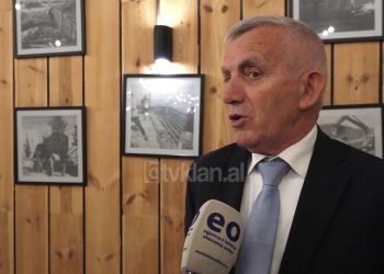 Marrëveshjet, ambasadori Minxhozi: Ndërtimi i hekurudhës Durrës-Prishtinë, lajm i madh!