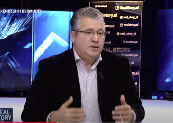 Minxhozi replikë Kryemadhit: Ilir Meta dëmtoi rëndë fushatën e LSI në 25 Prill