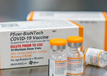 COVID-19/ Miratohet vaksina Pfizer për fëmijët 5 deri në 11 vjeç