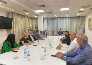 LSI zbriti nga 20 në 4 deputetë/ Kryemadhi: Misioni vazhdon. Përmes votës në 25 Prill, qytetarët na kanë besuar përfaqësimin