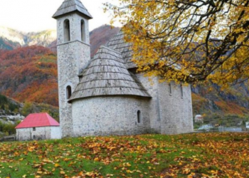 Vranësira dhe ulje temperaturash, si pritet të jetë moti gjatë javës