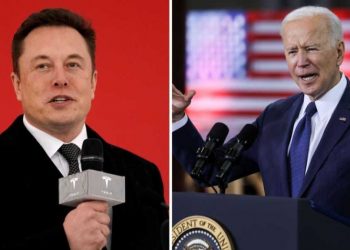 Ja thelbi i armiqësisë mes Elon Musk dhe presidentit Biden!