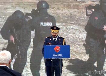 30 vite RENEA/ Nano: 5 efektivë kanë humbur jetën dhe 18 janë plagosur nga operacionet e vështira