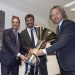 Guardia di Finanza zbarkon në zyrat e Juventusit/ Sekuestrohen dokumente, në hetim Agnelli dhe Nedved