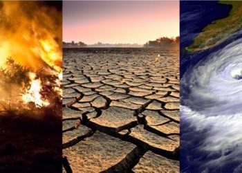 Nëse ngrohja globale rritet mbi 1.5 gradë, gjysma e njerëzimit në rrezik nga thatësira dhe përmbytjet