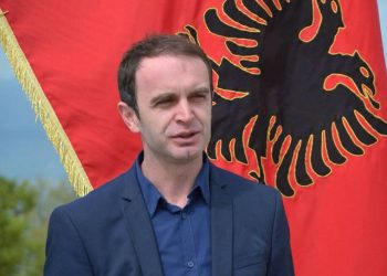 Kryebashkiaku Veliaj takon kryetarin e komunës së Tuzit: “Drejton plot përkushtim e pasion! Forca Nik, më e mira është përpara!”