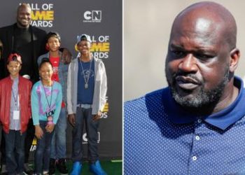 400 mln $ pasuri/ Shaq O’Neal zbulon: Nuk e ndaj pasurinë me fëmijët, duhet të…