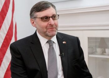 Palmer apel Bosnjës: Realizoni reformën zgjedhore!
