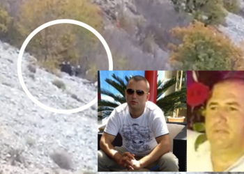 Misteri i makinës “Passat” të krimit/ Pajtim Rrushi: Isha i dehur, nuk e mbaj mend ku e lashë