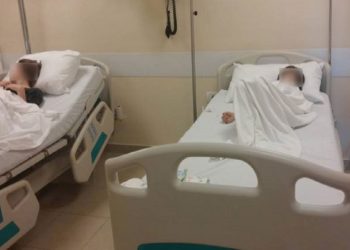 ‘Kujdes, po qarkullon një virus ngjitës’, Pediatria e Korçës mbushet plot me fëmijë. këshilla e mjekut