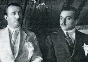 Dossier/ Vrasja e ambasadorit shqiptar më 1927, ndërhyrja e Ahmet Zogut dhe aleanca me italianët