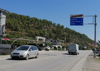 Balluku: Do zgjerohet me një korsi rruga Elbasan-Qafë Thanë
