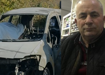 Atentati/ Erigers Mihasi në përgjim nga prokuroria, dyshohej se kishte marrë pjesë në vrasjen e ish-policit në Laç