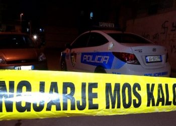 Tiranë/ Një person vret veten me armë zjarri, dyshimet e para