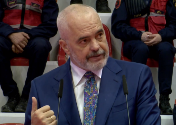 “Do heqim patrullat në rrugë, do vendosim kamera inteligjente”/ Rama tregon tre prioritet kryesore: Lufta kundër krimit është…