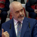 “Do heqim patrullat në rrugë, do vendosim kamera inteligjente”/ Rama tregon tre prioritet kryesore: Lufta kundër krimit është…