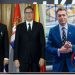 Zbardhet agjenda në Beograd pë “Open Balkan”/ Kur do takohen Vuçiç, Rama e Dimitrov