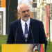 “Viti i dytë pas tragjedisë”/ Rama: Thumanë, pallatet me standardet më të larta! Krishtlindjet njerëzit do i festojnë në shtëpitë e reja