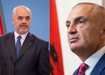 Rama i prerë ndaj Ilir Metës: Ka qenë një fatkeqësi për shtetin