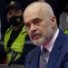 “Përgjegjëse për krimet mjedisore”/ Rama: E patolerueshme që policia të vijojë të mbylli sytë para ndërtimeve pa leje apo prerjes së pyjeve