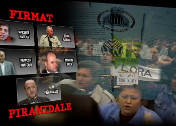 Grumbulluan mbi 500 mln $/ Cilat ishin firmat piramidale dhe si u përdorën politikisht. Berisha garantonte shqiptarët se paratë ishin të pastra