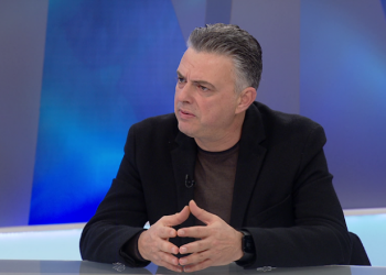 A do të shpallë kandidaturën për kreun e PD-së? Si përgjigjet Arben Ristani