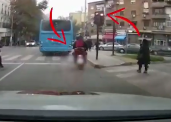 Policia Rrugore me dorë të hekurt ndaj shkelësve në rrugë, e pësojnë 657 shoferë