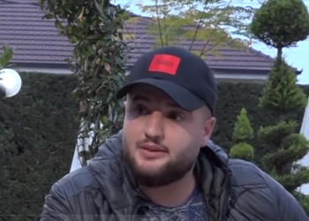 Biznesmeni u gjet i vdekur, çfarë deklaronte një ditë më parë i biri: Personi i fundit me të…