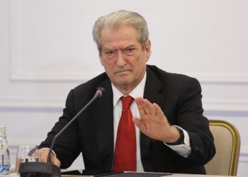 “Non grata” nga DASH/ Deliri i Sali Berishës nuk ndalet: Thërret via-scype foltoren e radhës… në SHBA!