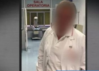 VIDEO/ “Bëj seks me mua që të shërohesh nga virusi”! Gjinekologu nën hetim: Të heq dhe kancerin e qafës së mitrës