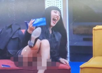 Ndjekësve nuk i shpëton asgjë, Semi harron kamerat dhe tregon më shumë se sa duhet (VIDEO+FOTO)