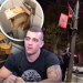 VIDEO/ Djali i njeriut më të pasur të Beogradit dhe i vetëshpallur si Dan Bilzeriani serb. Ky është i riu që hoqi flamurin shqiptar