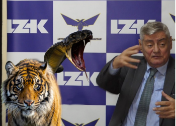 Shehi “riprodhon” batutat Basha-Rama në parlament: Unë jam kobra, ti je tigri, si i bën flokët, si kafshon