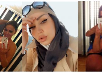 “Tani më vjen turp…”/ E krahasonin me Kim Kardashian, por këngëtarja shqiptare e penduar për jetën që bënte: Oh Zot