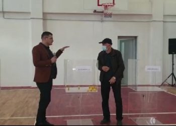 Rindërtimi/ Nis shpërndarja e banesave të reja, hidhet shorti në Bubq