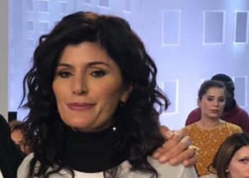 FOTOT/ Shqiptarja që shkatërroi organizatën e prostitucionit i jep fund jetës me vetëvrasje, shteti italian nuk e mbrojti