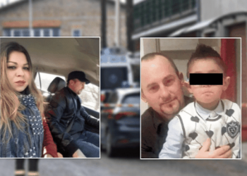 “Nuk e kisha imagjinuar…”/ Ish-bashkëshorti i vrau fëmijën shqiptares: Ishte në shtrat, mbuluar me gjak…